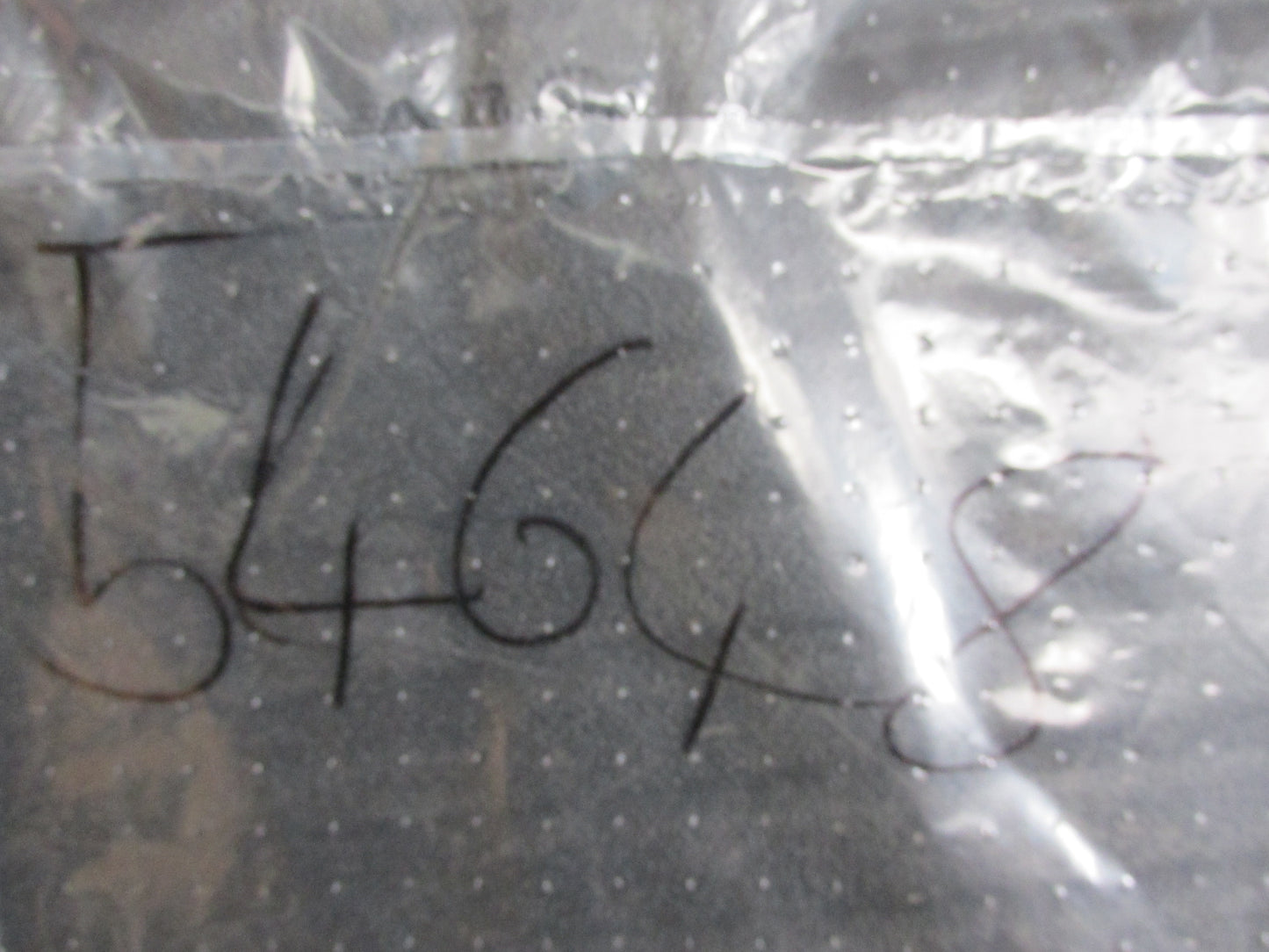 Original Peugeot 208 II Koffer/Laderaumwanne 1648406780