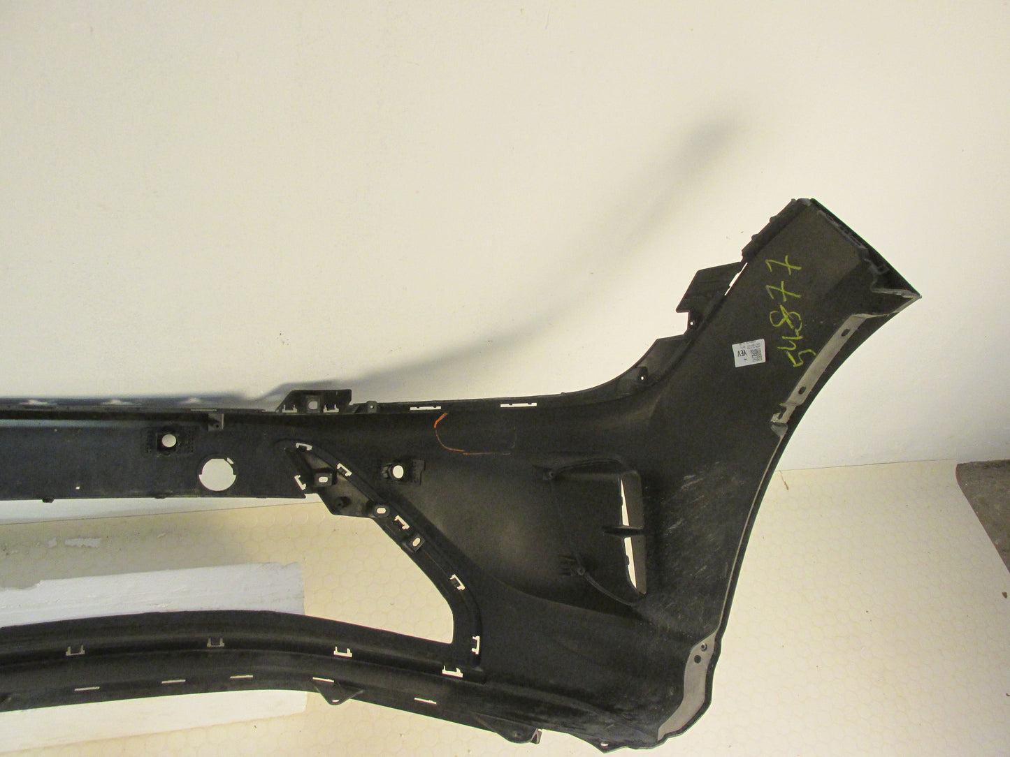 Hyundai Kona original Stoßstange Stoßfänger Frontschürze 86512 J9CA0 mit PDC