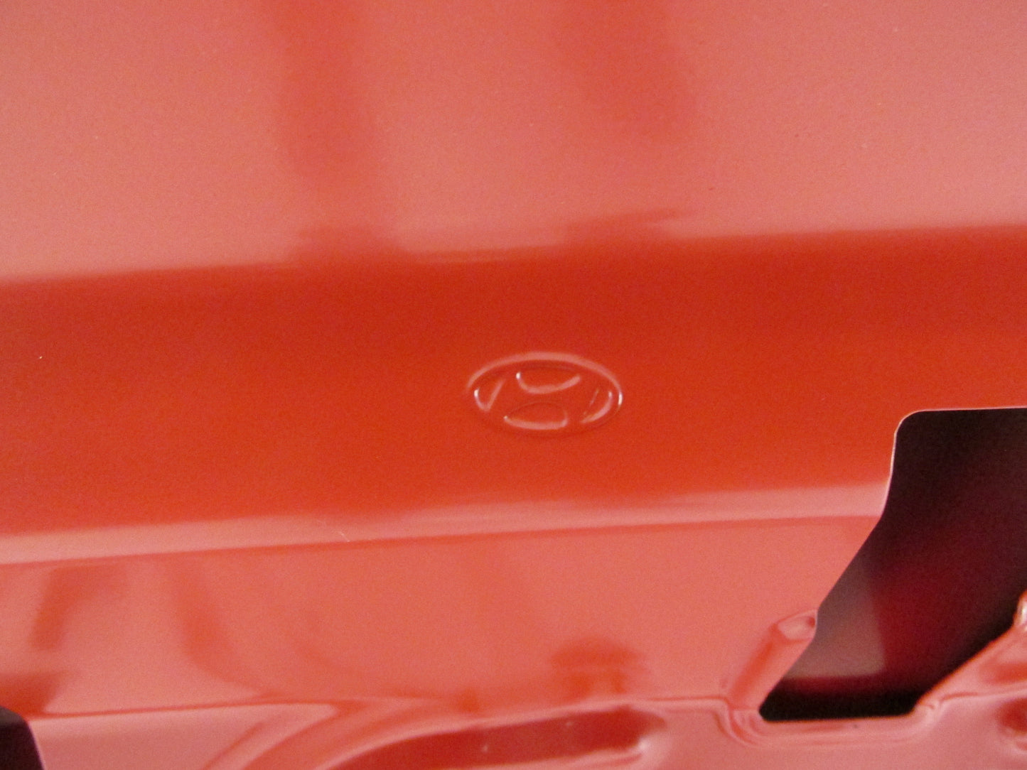 Hyundai Motorhaube original Frontklappe Haube