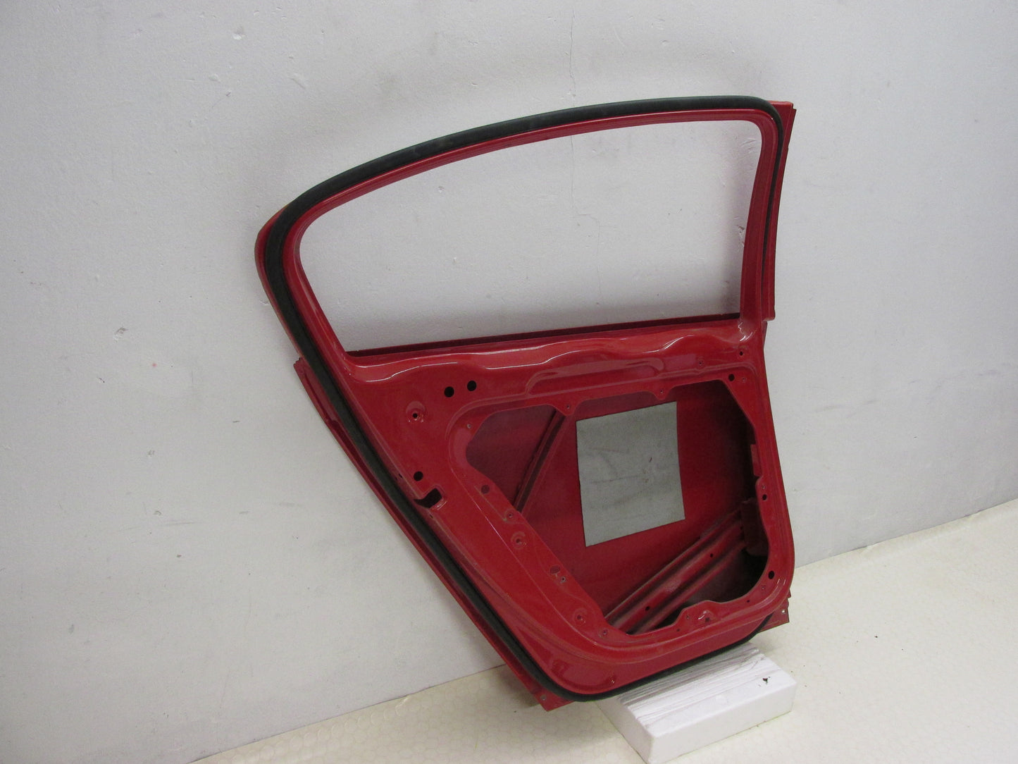 Original VW Fahrzeugtür Hinten Links Fahrerseite