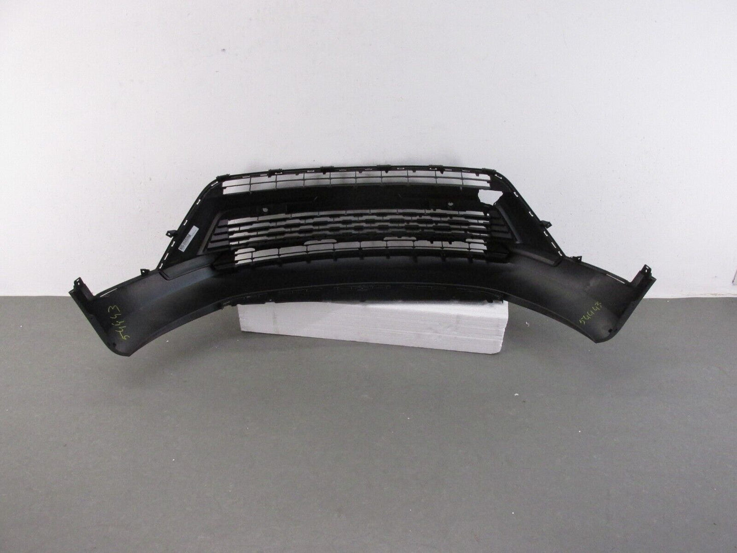 original Opel Stoßstange vorne Stoßfänger Frontschürze 475498858 PDC