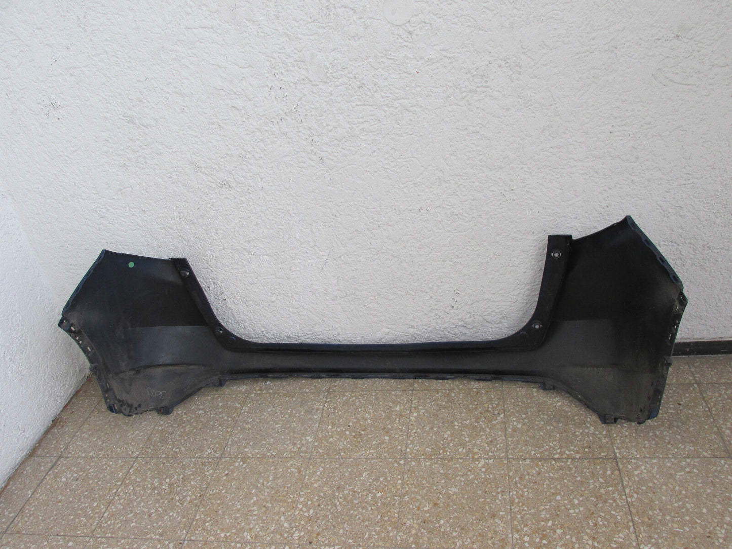 Honda Civic - Stoßstange Hinten - Heckschürze - Original