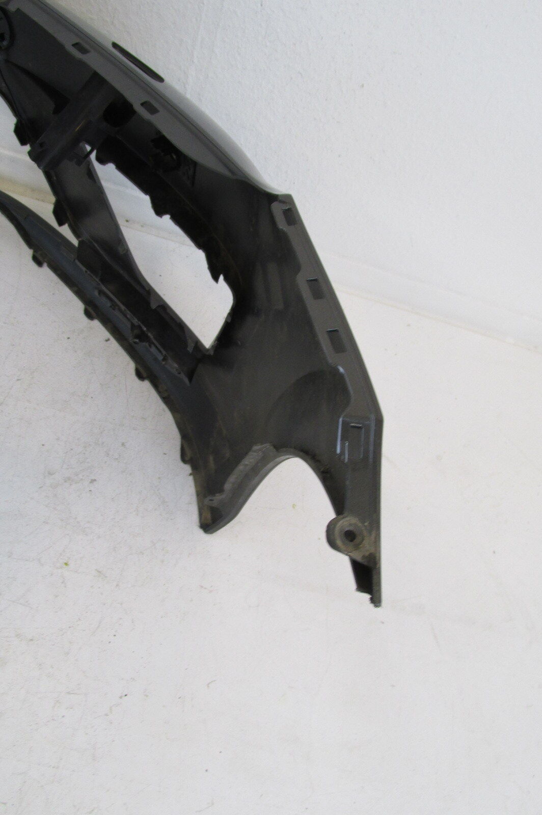 VW Golf Sportsvan Stoßstange vorne Frontschürze Stoßfänger 510807221F PDC/SRA