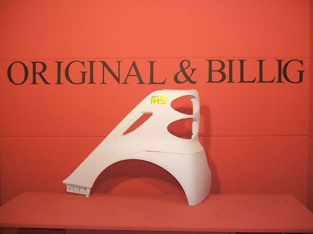 Kotflügel Smart ForTwo 451 original Hinten Links