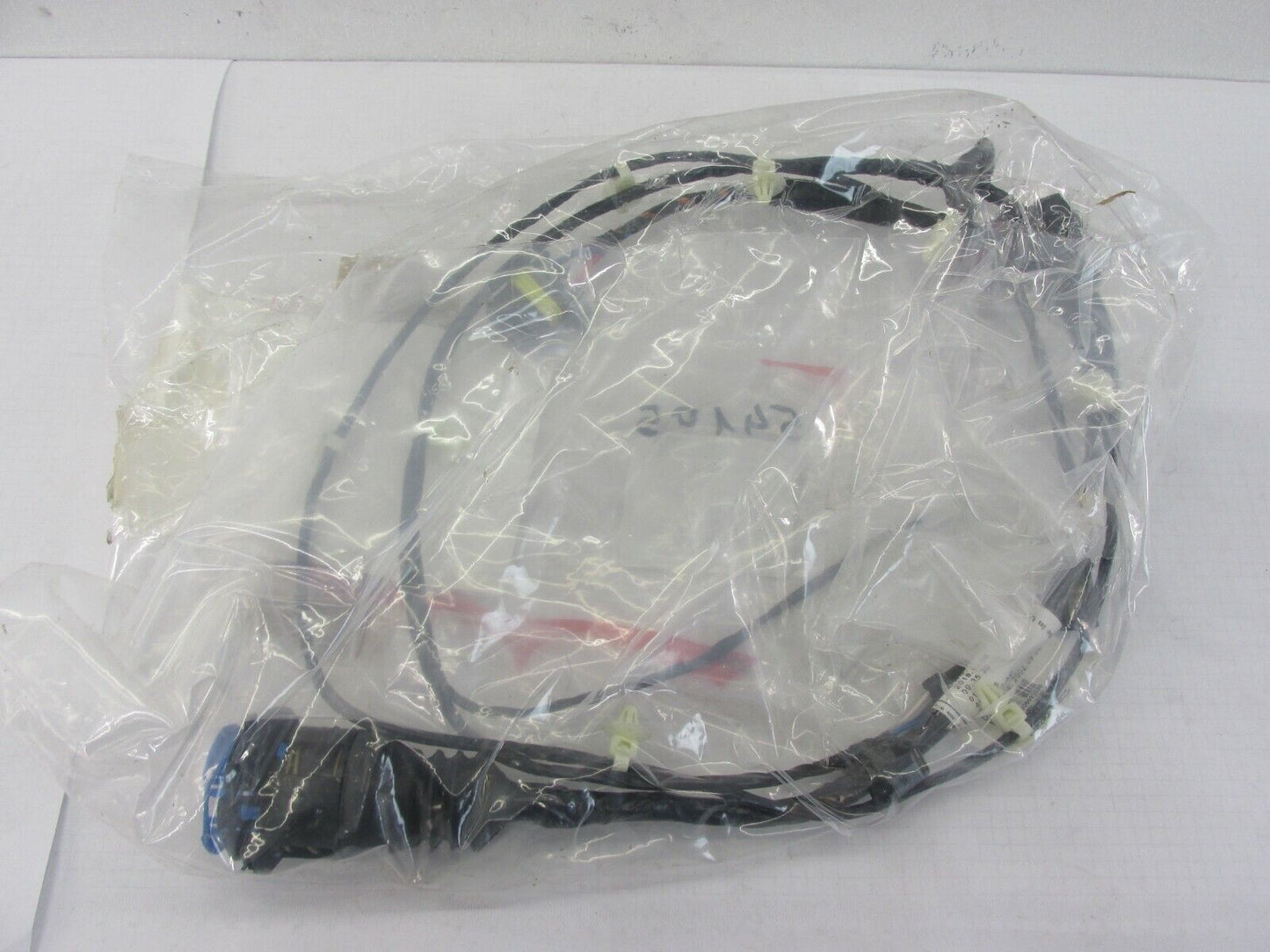 Neu original Kabelsatz Hintertür Opel MERIVA 90582362