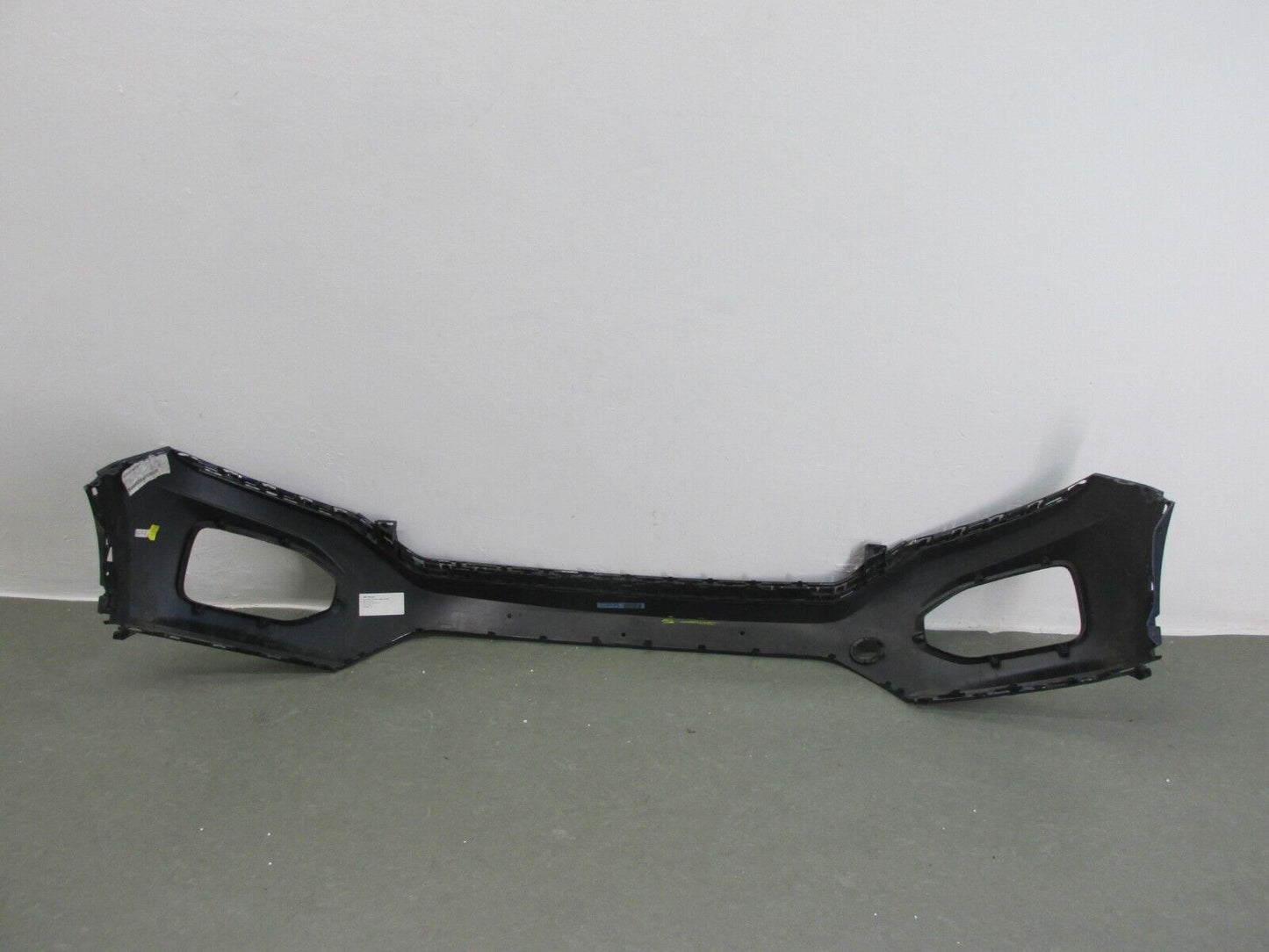 VW T Roc Stoßstange vorne Frontschürze Stoßfänger original 2GA807221J