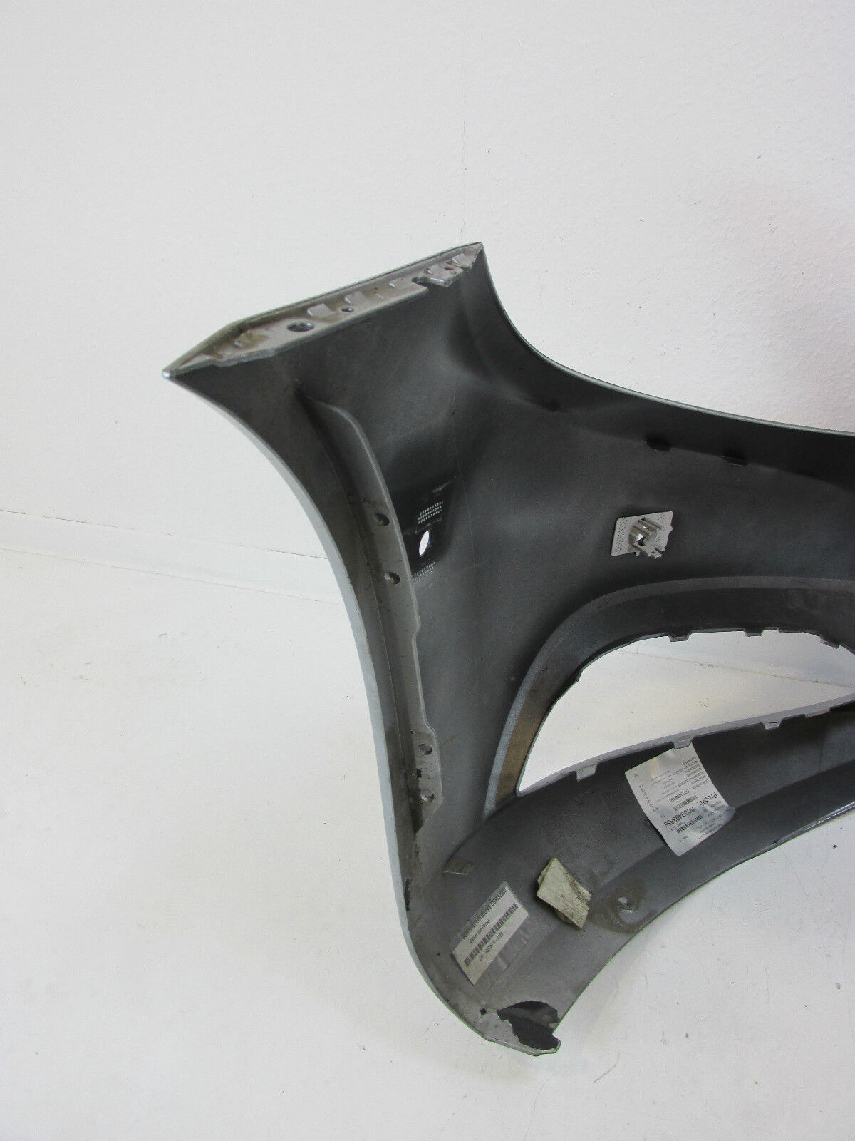 Mercedes S Klasse original Stoßstange vorne Frontschürze PDC A2228800147