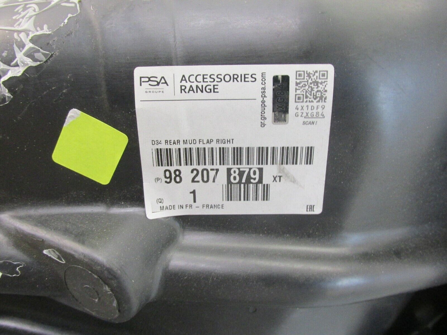 original Opel RADSCHALE 98 207 879 XT