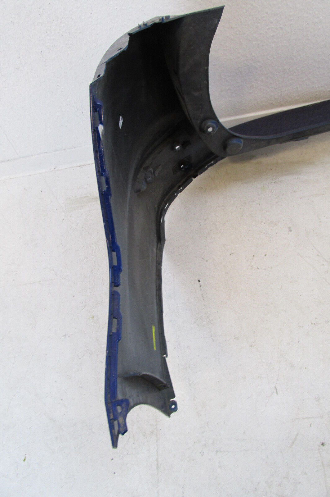 Ford Mondeo 5 Kombi Stoßstange Hinten - Heckschürze - original DS7V17906SW PDC