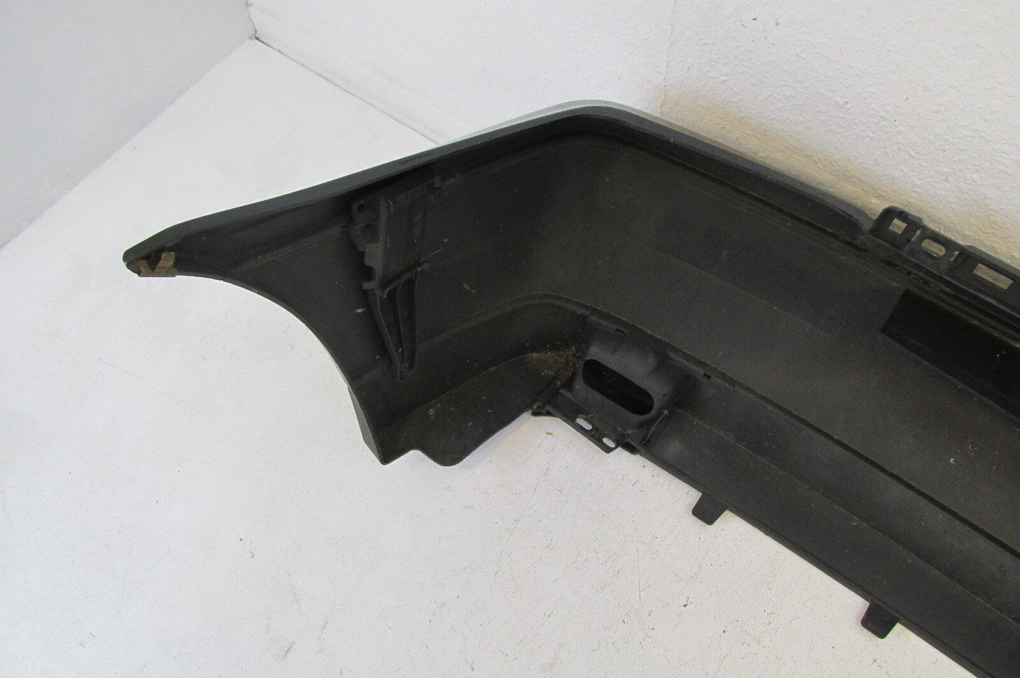 VW Golf 3 Stoßstange Stoßfänger Heckschürze Hinten original