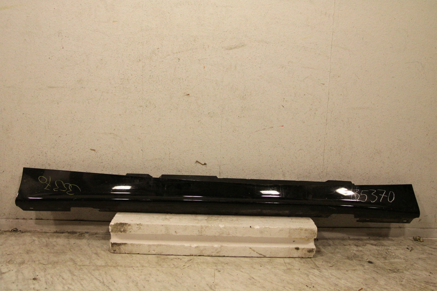 BMW 3 er Seitenschweller Schweller 7 147 402 original