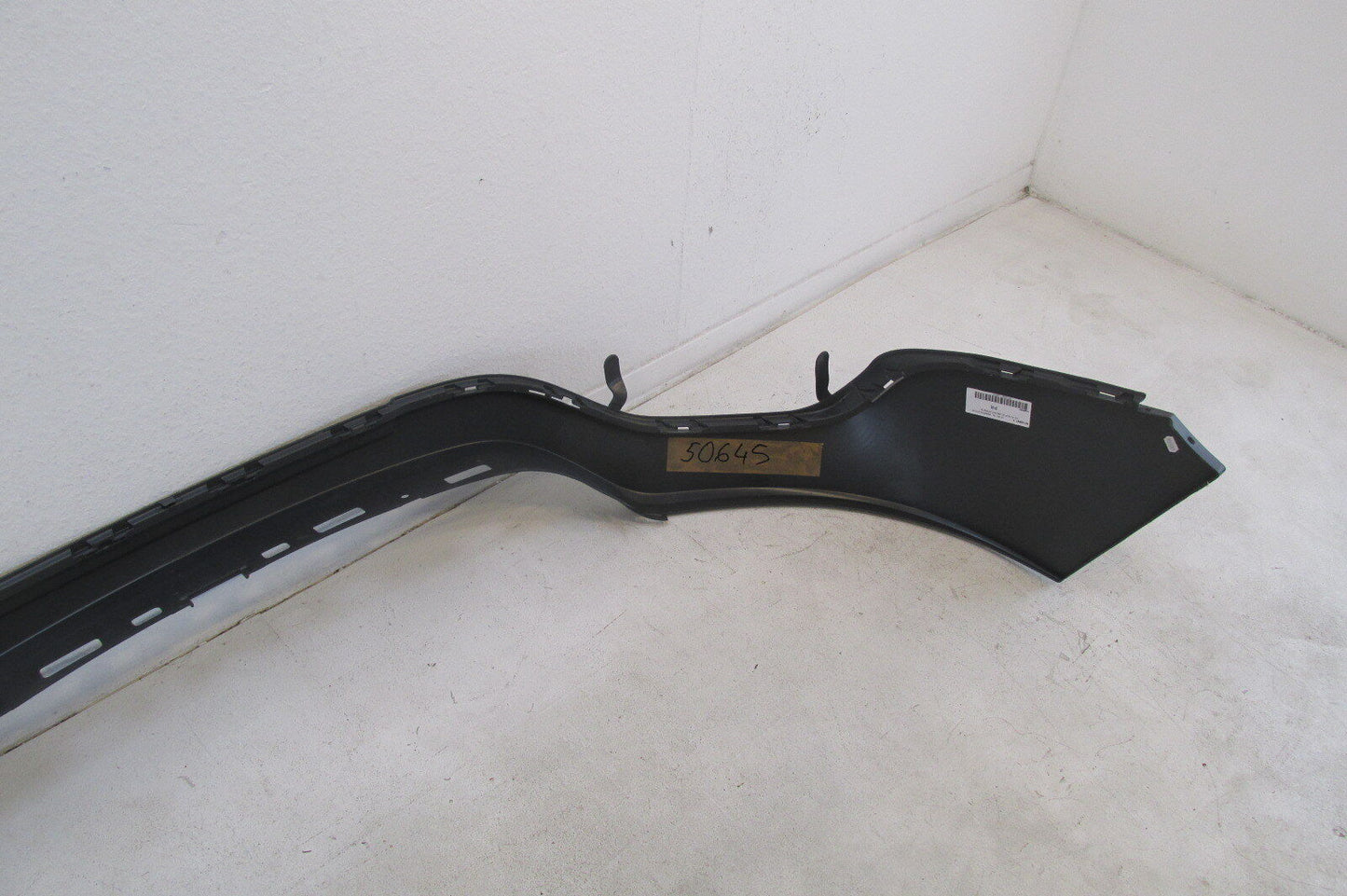 Renault Trafic Opel Vivaro Stoßstange vorne Frontschürze Stoßfänger original 620223380R