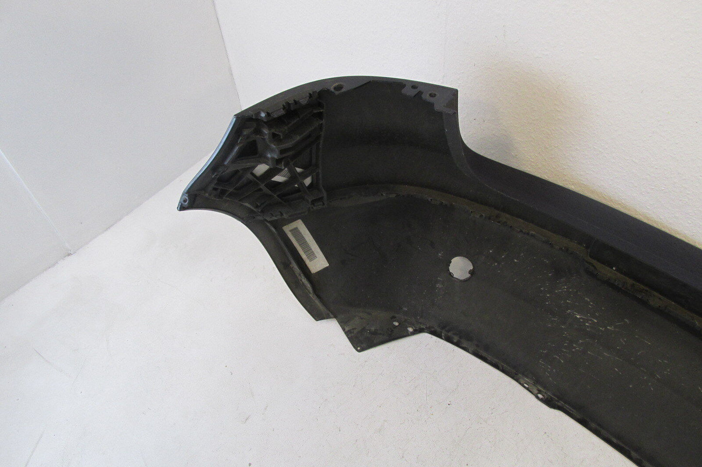 Stoßstange VW Golf V 5 Heckschürze hinten 1K6807421