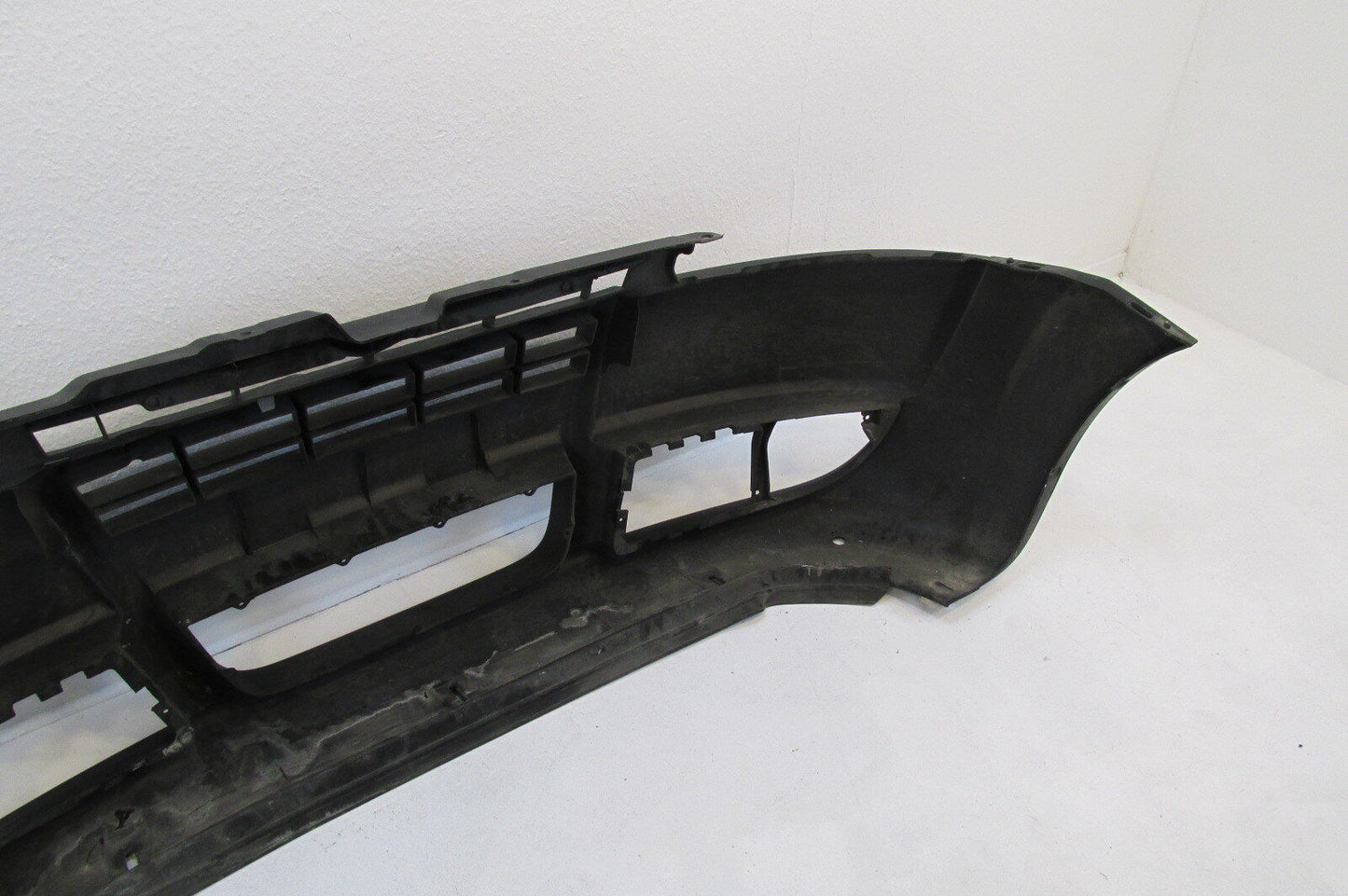Fiat Doblo Stoßstange vorne Bumper Original 735388353 Stoßfänger