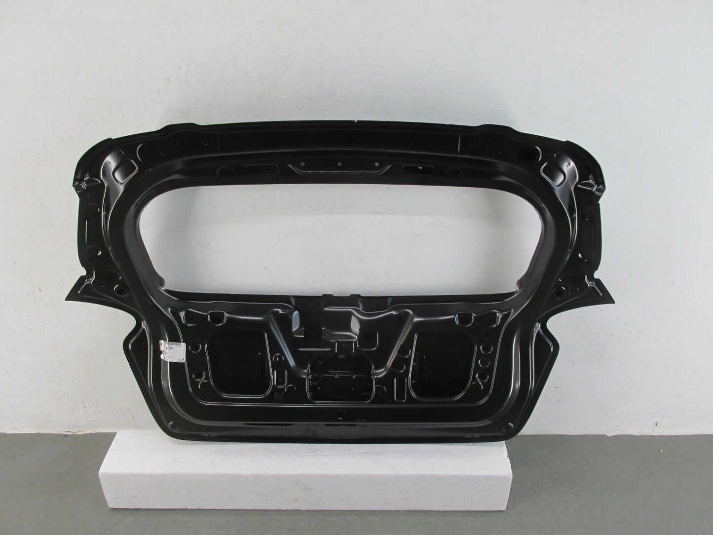 original Opel Heckklappe Kofferraumtür Kofferraumklappe 42765504