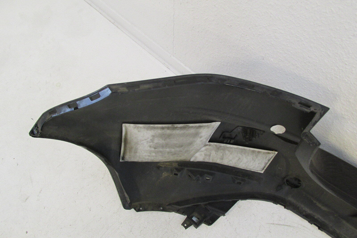 VW Golf 7 VII Stoßstange Stoßfänger Heckschürze Hinten original 5G6807421 PDC