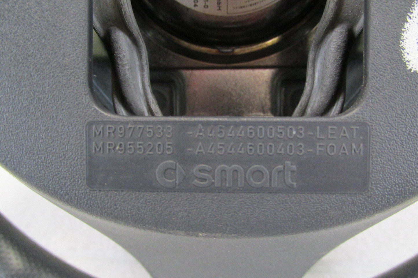 Smart ForFour W454 Lenkrad A4544600503 original