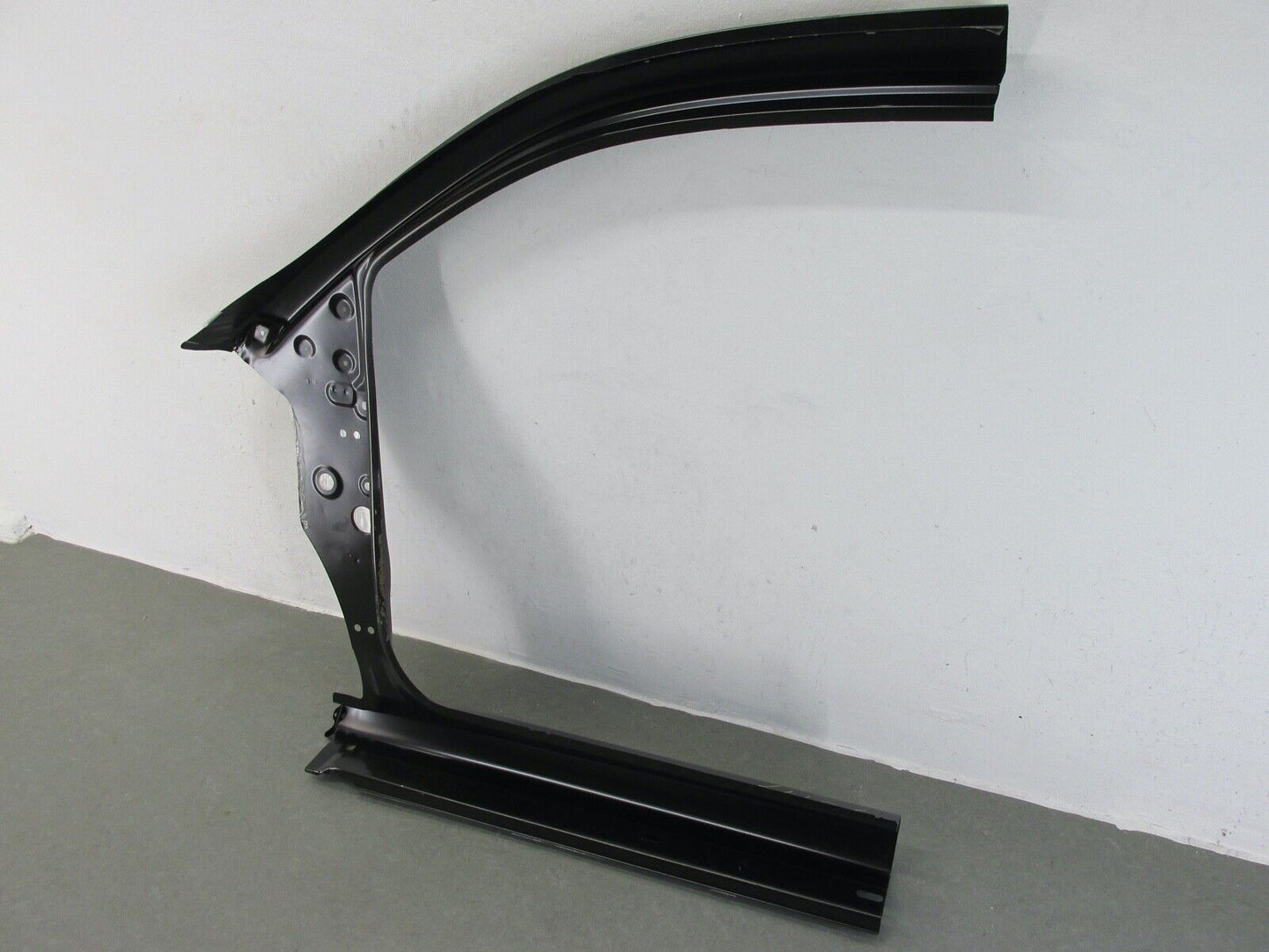 neu Opel Adam Seitenwand Vorne rechts 39087703