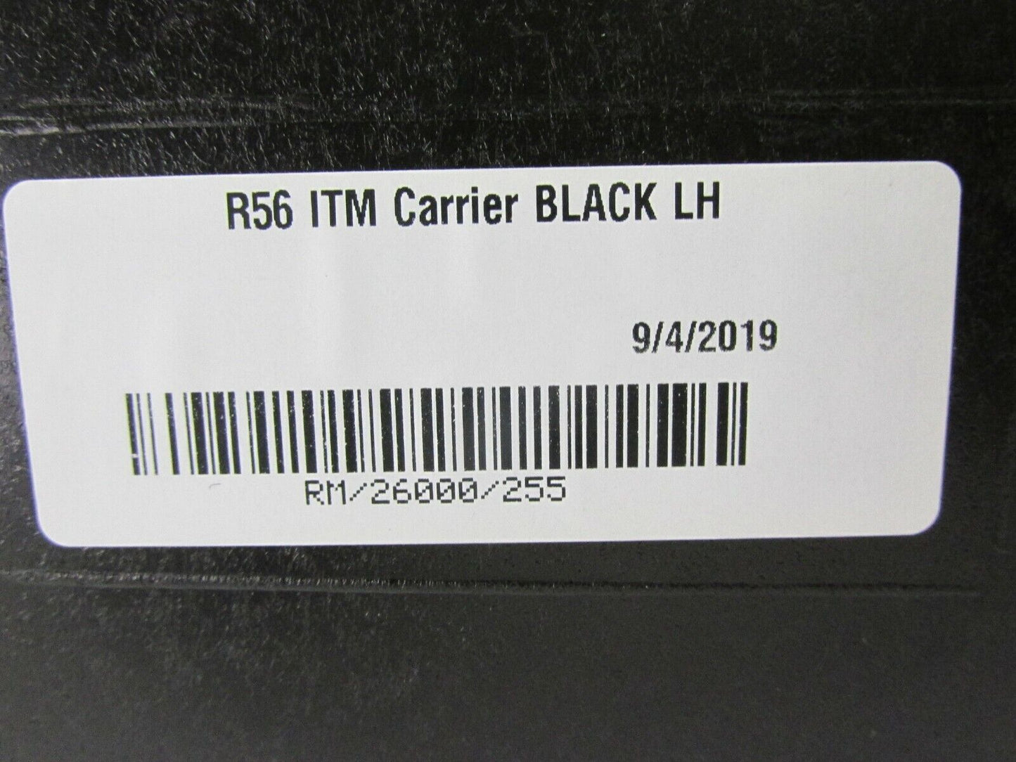 BMW Mini R56 Tür abdeckung vorne links 2752471AH