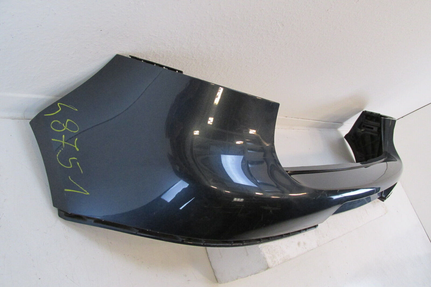 VW Golf 5 V Heckschürze hinten 1K6807421 original