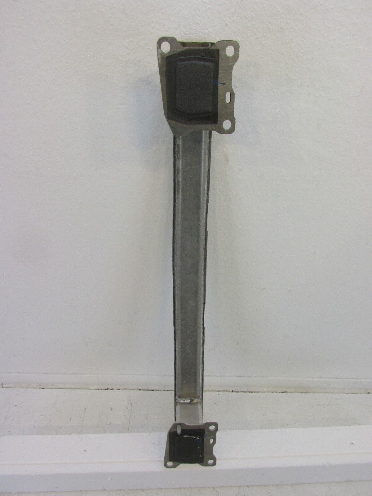 Audi A4 B9 Aluträger Träger Querträger Verstärkung Hinten original 8W0807309