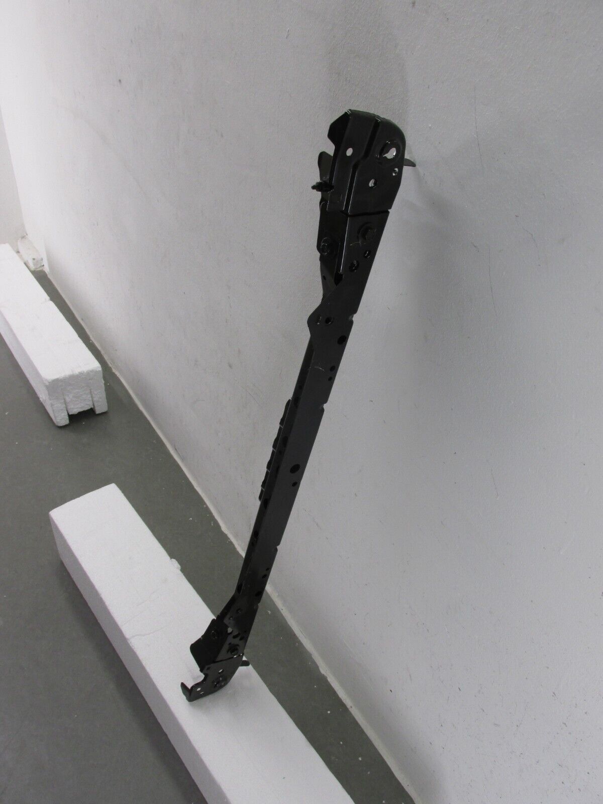 original Opel Astra J Cascada Blech Front Oben 13456178