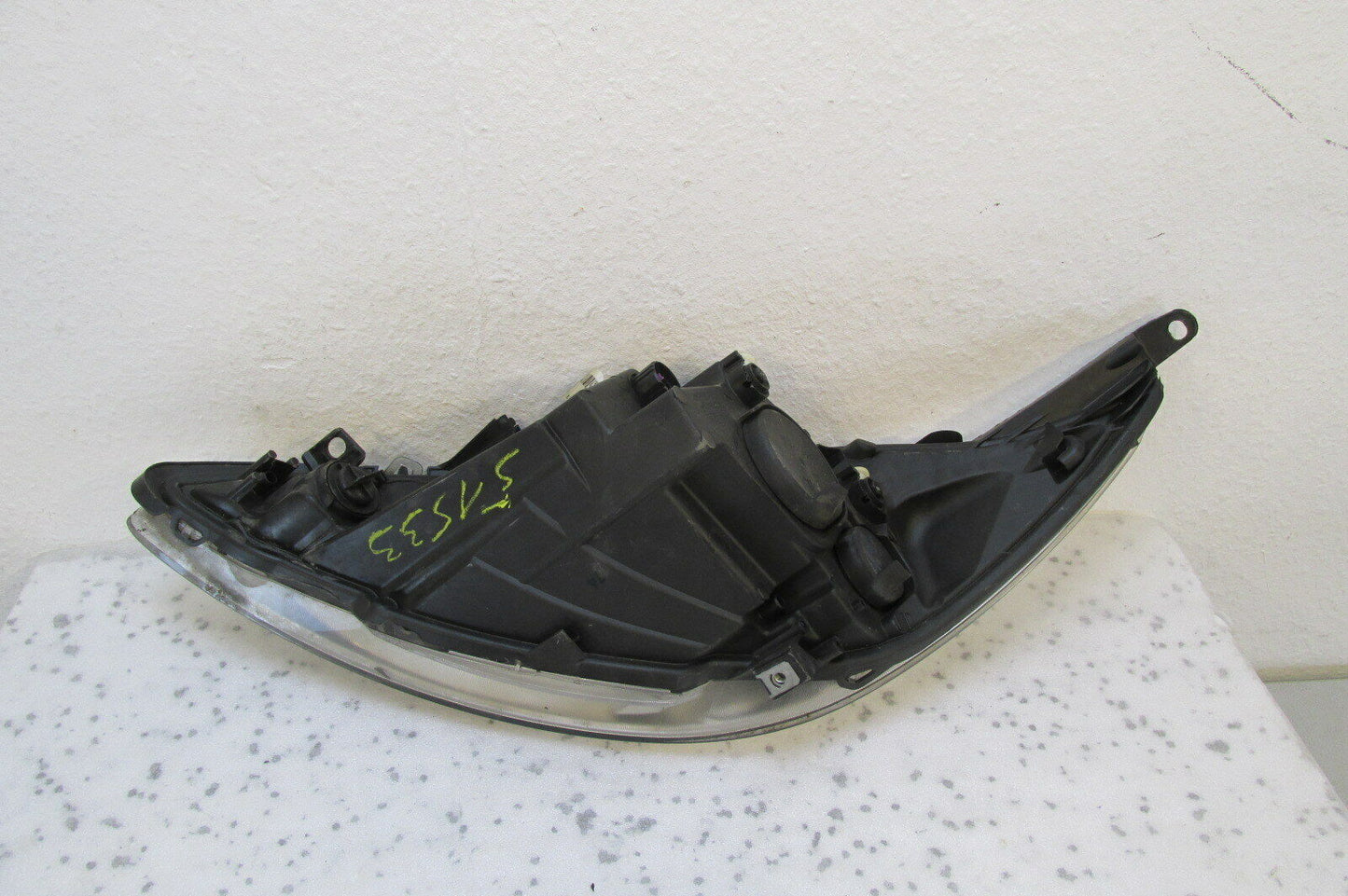 Ford Focus original Scheinwerfer vorne rechts Frontscheinwerfer