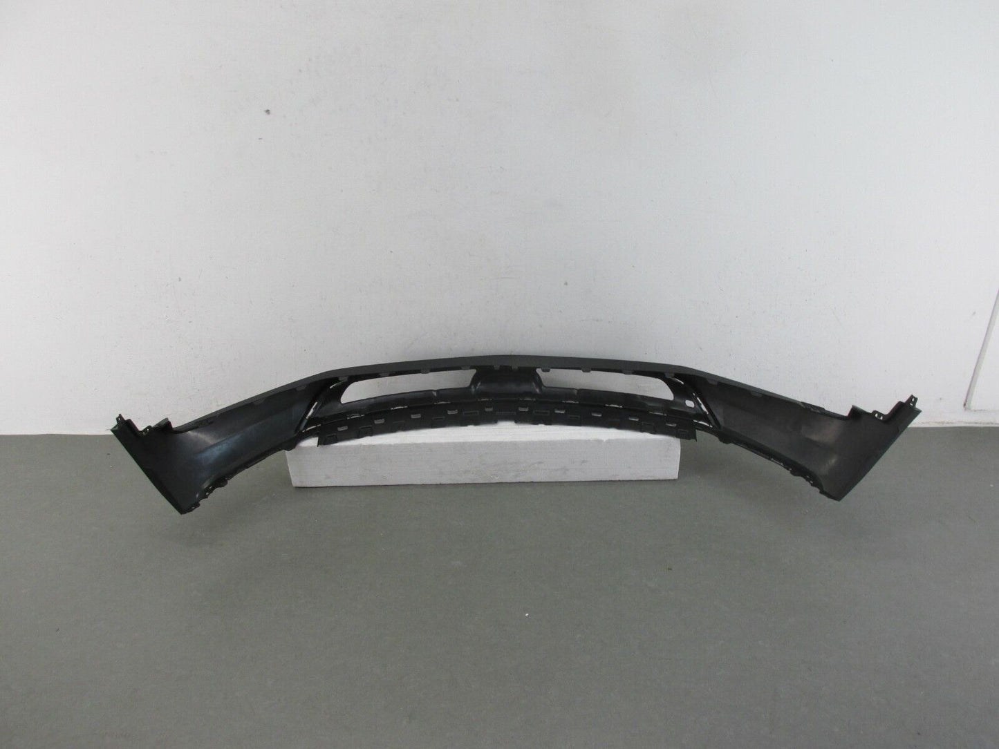 Neu original Opel Mokka X J-A Spoiler vorne Stoßfänger Frontschürze 475498858