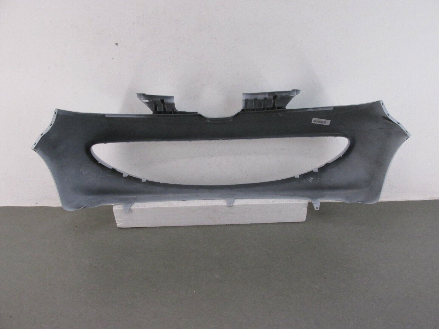 Neu original Citroen Peugeot Stoßstange vorne Stoßfänger Frontschürze 7401 CS
