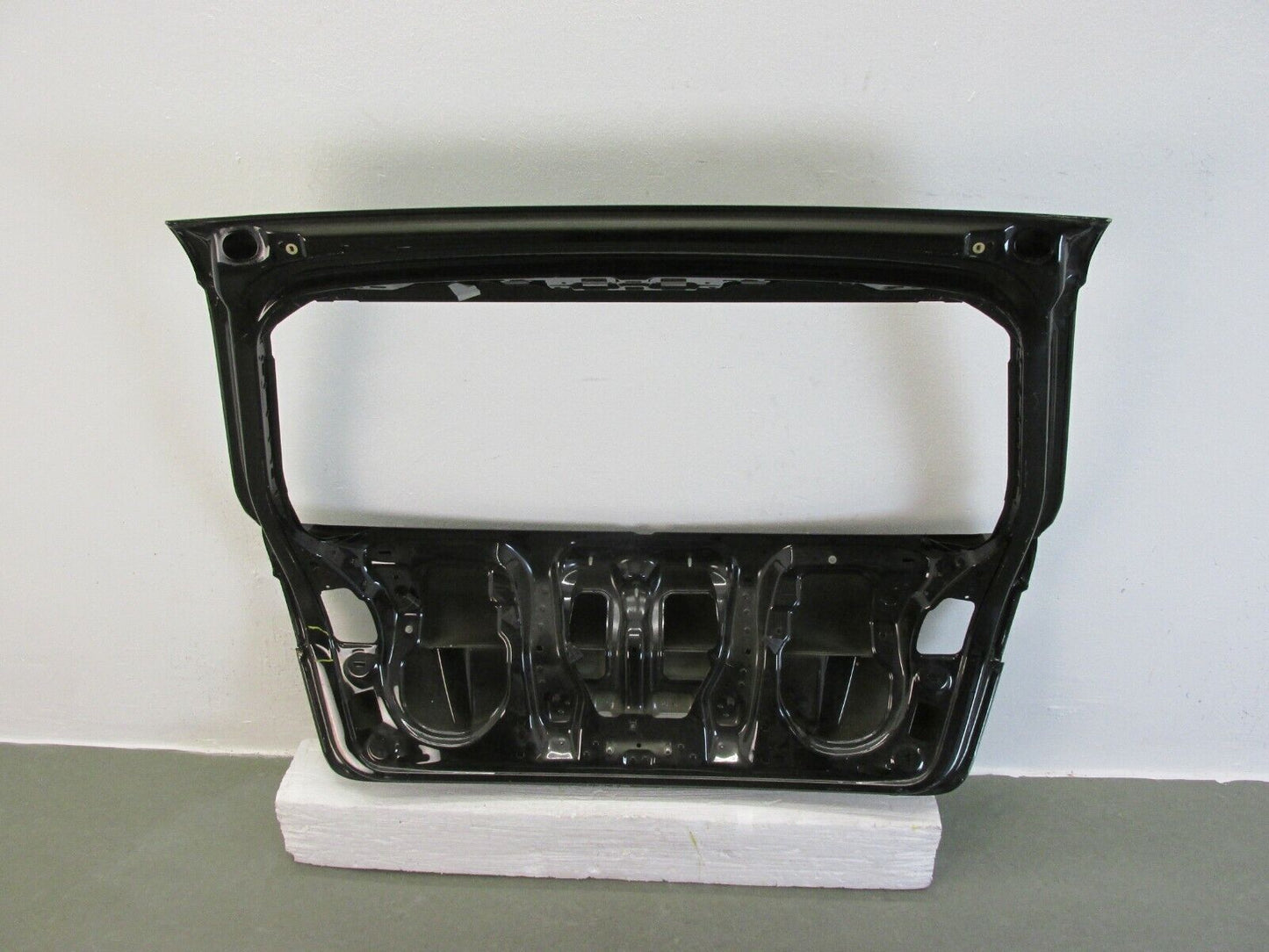 Audi A6 4F Avant Heckklappen Heckklappe Kofferraumtür original 75062177
