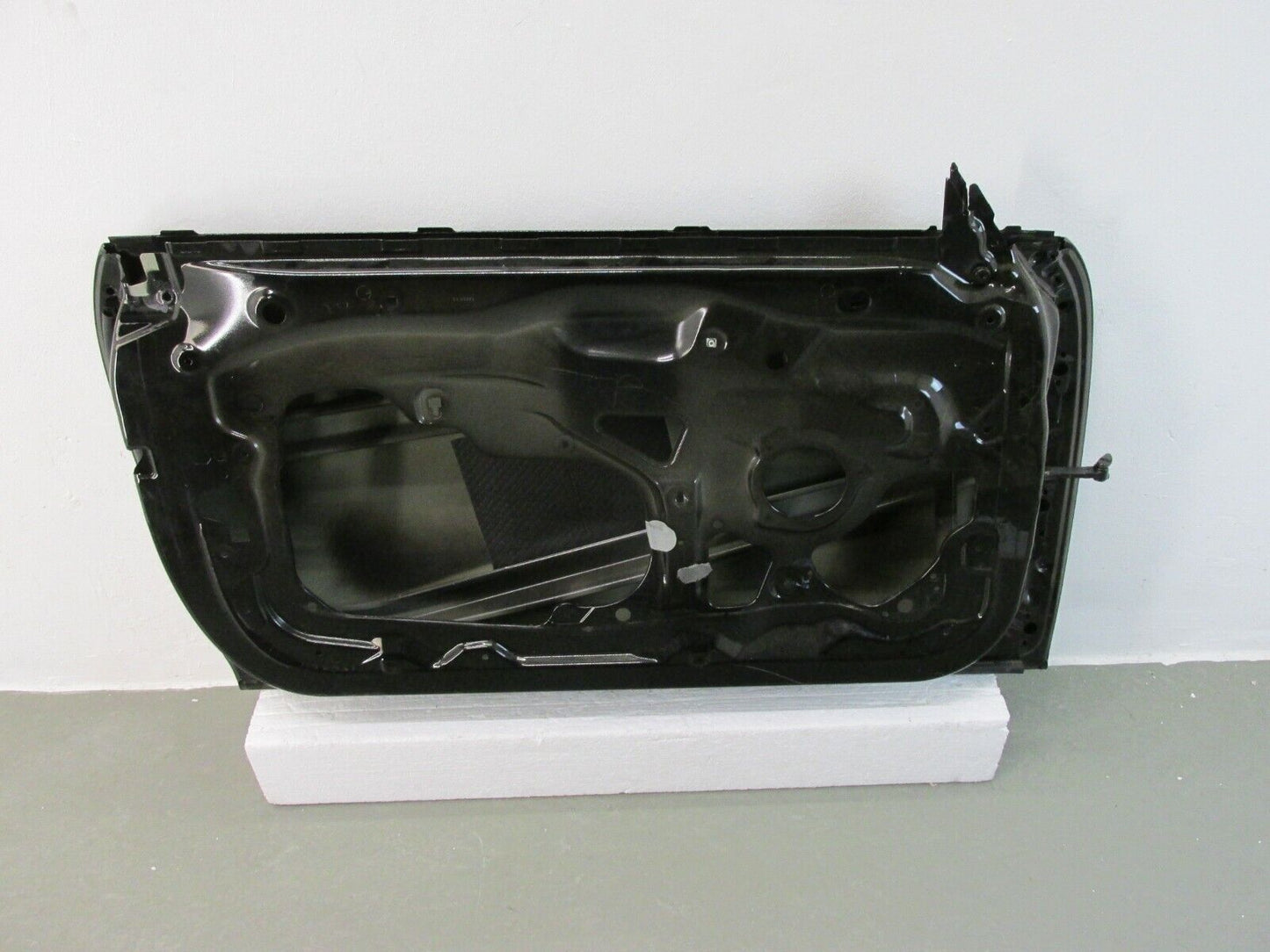 BMW F56 Tür vorne links original Fahrertür Türe