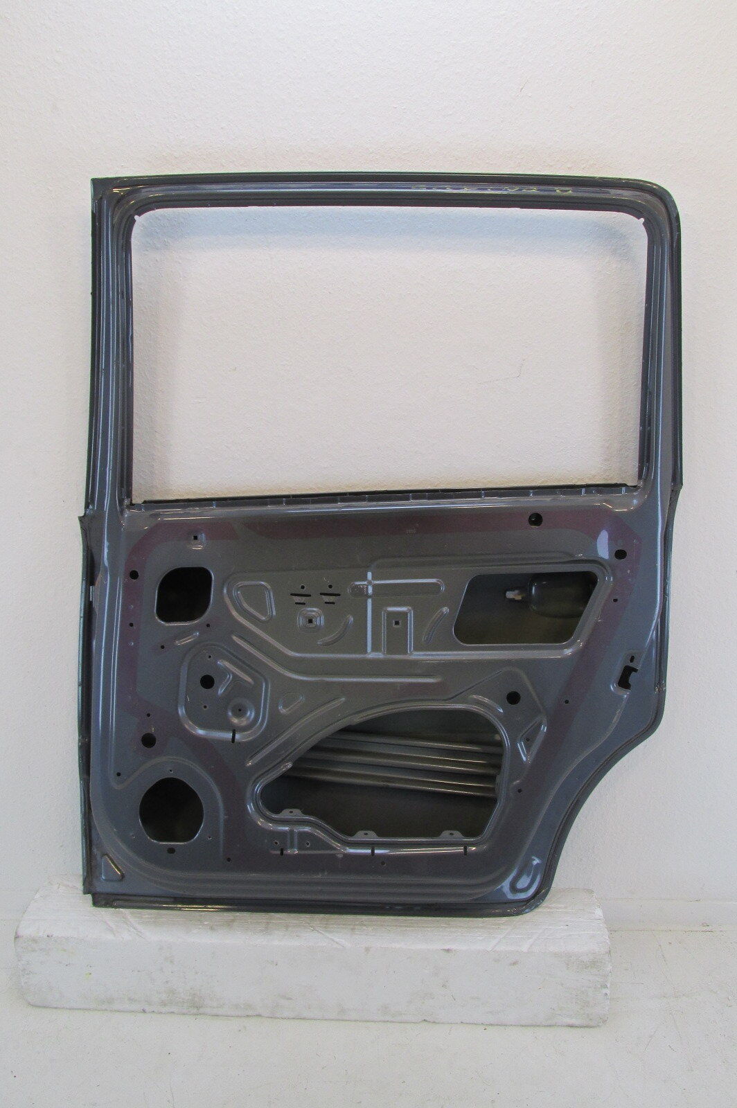 Opel Zafira B Tür hinten Rechts Beifahrerseite original