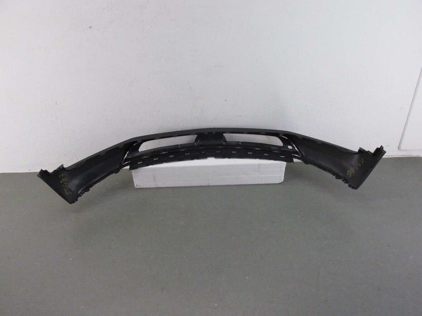 original Opel Spoiler Stoßstange Vorne 475498858