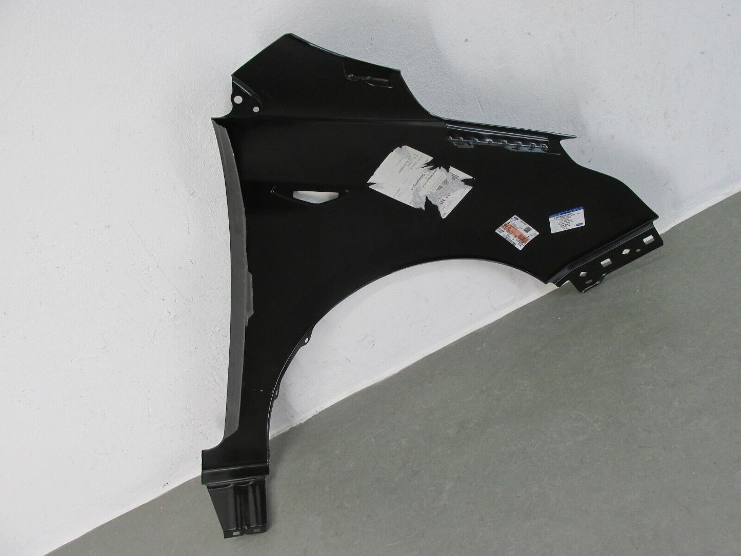 original Ford Kotflügel vorne links Fahrerseite