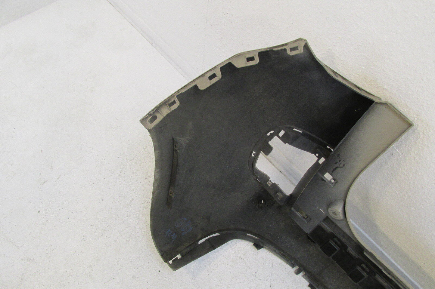 Fiat 500 L Stoßstange Stoßfänger Heckschürze Hinten original 735522860 PDC