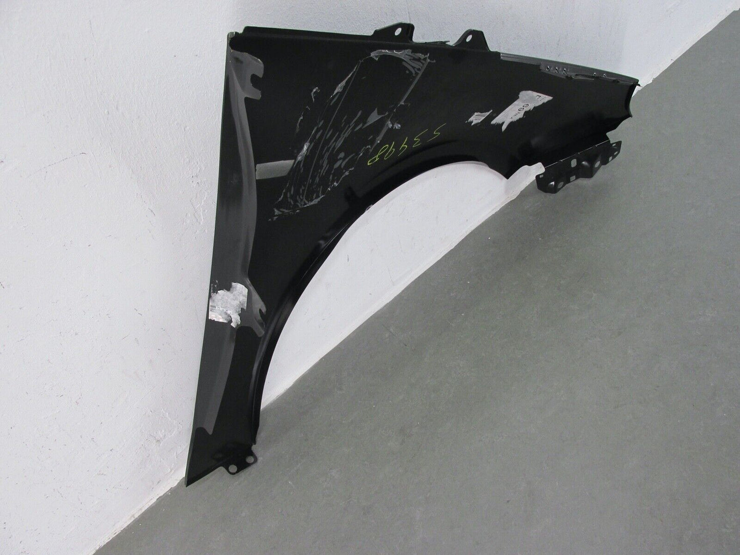 original Opel Kotflügel vorne links Fahrerseite