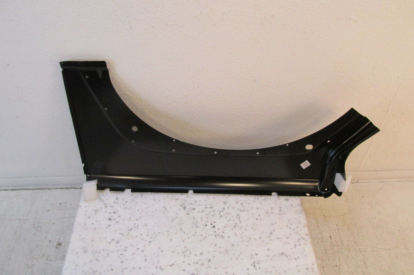 JEEP WRANGLER Seitenwand hinten rechts original 5339 7016 Ai