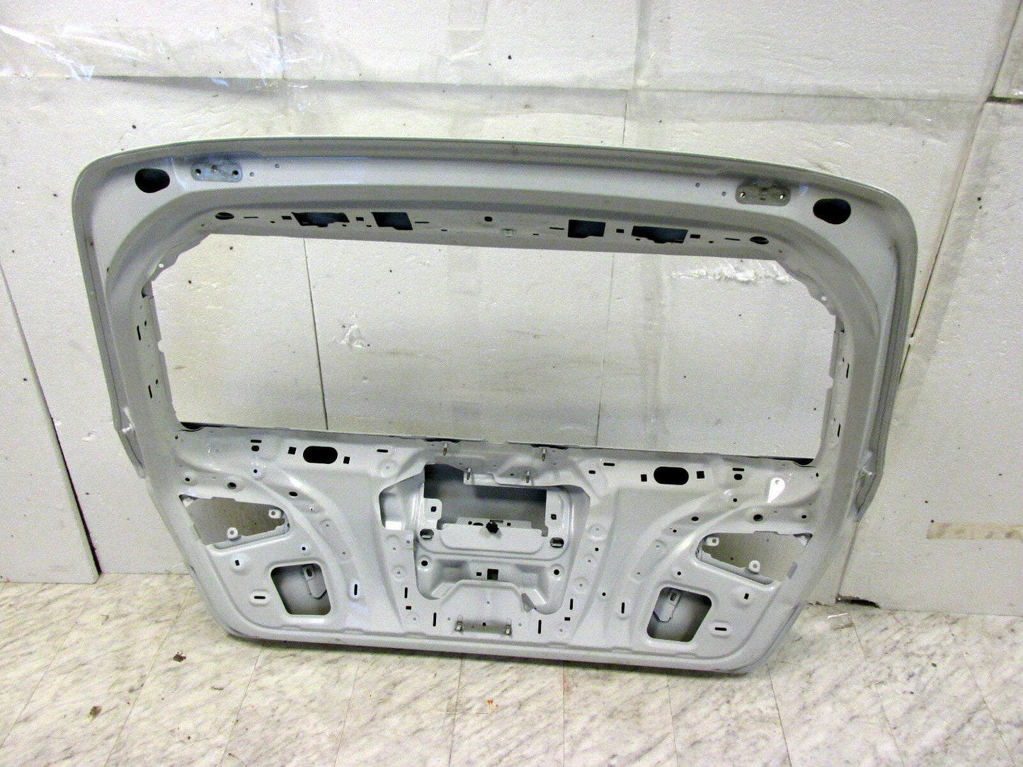 Audi A4 Kombi Heckklappen - Heckklappe - Kofferraumtür - Audi Kombi