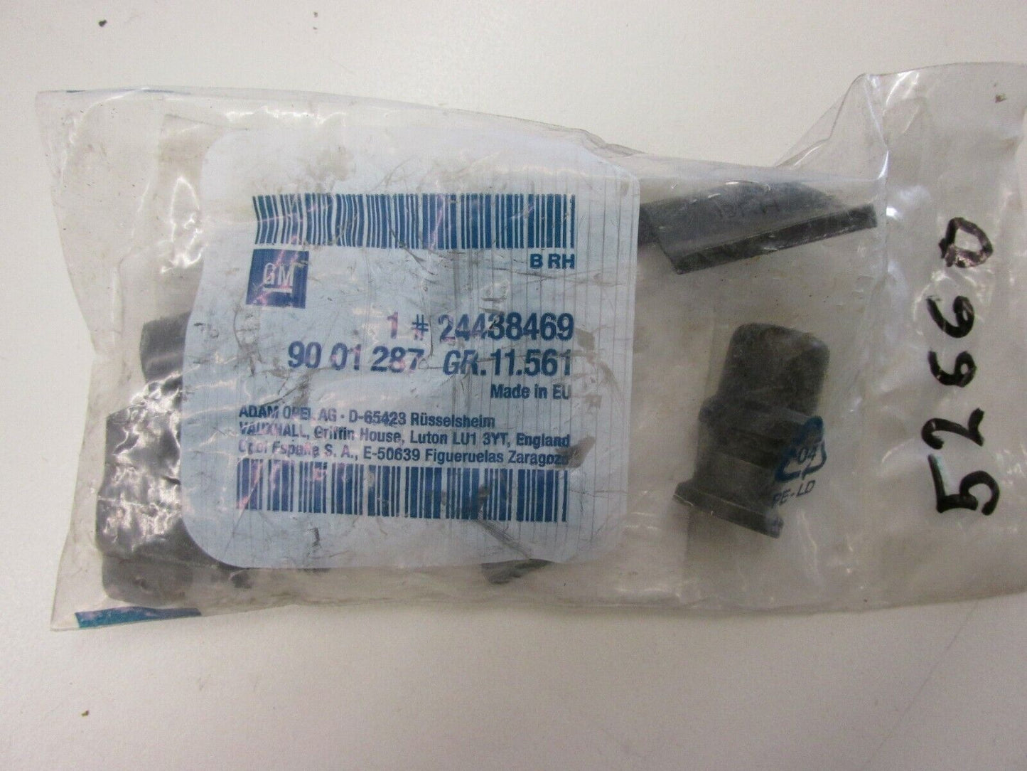 Opel GM REPARATURSATZ 24438469