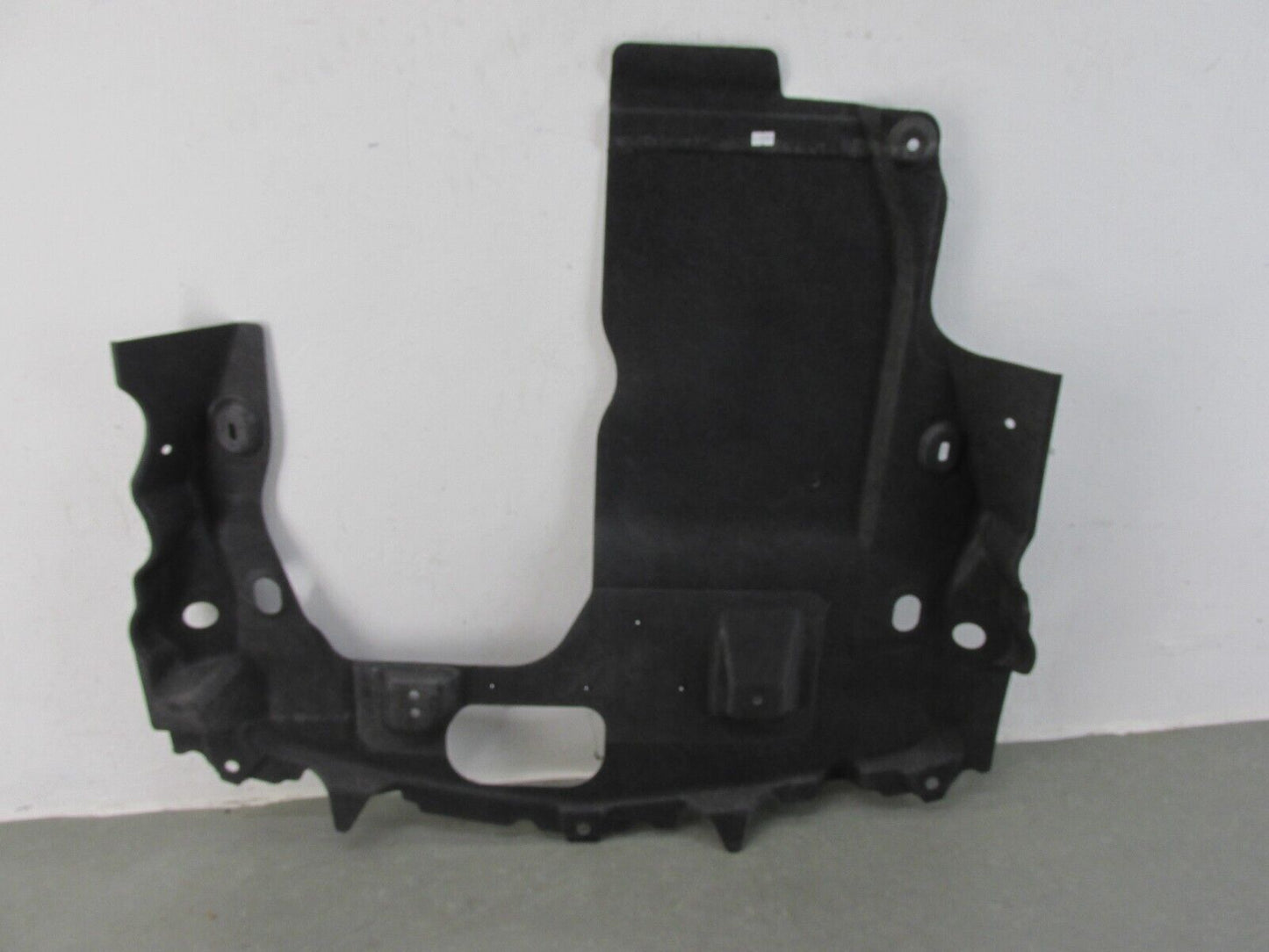 Opel ANTARA Chevrolet Captiva original neu UNTERFAHRSCHUTZ Motorabdeckung 42438092
