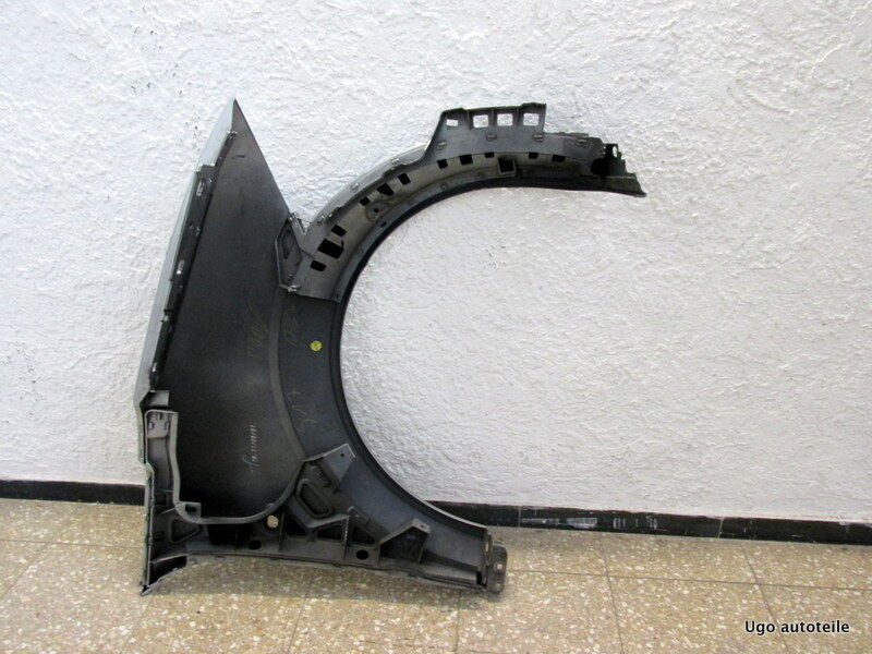 Audi A2 Kotflügel - vorne Links - original