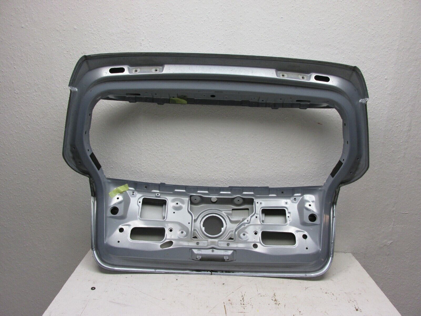BMW1 E87 Heckklappen Heckklappe Koffer Raum Tür original