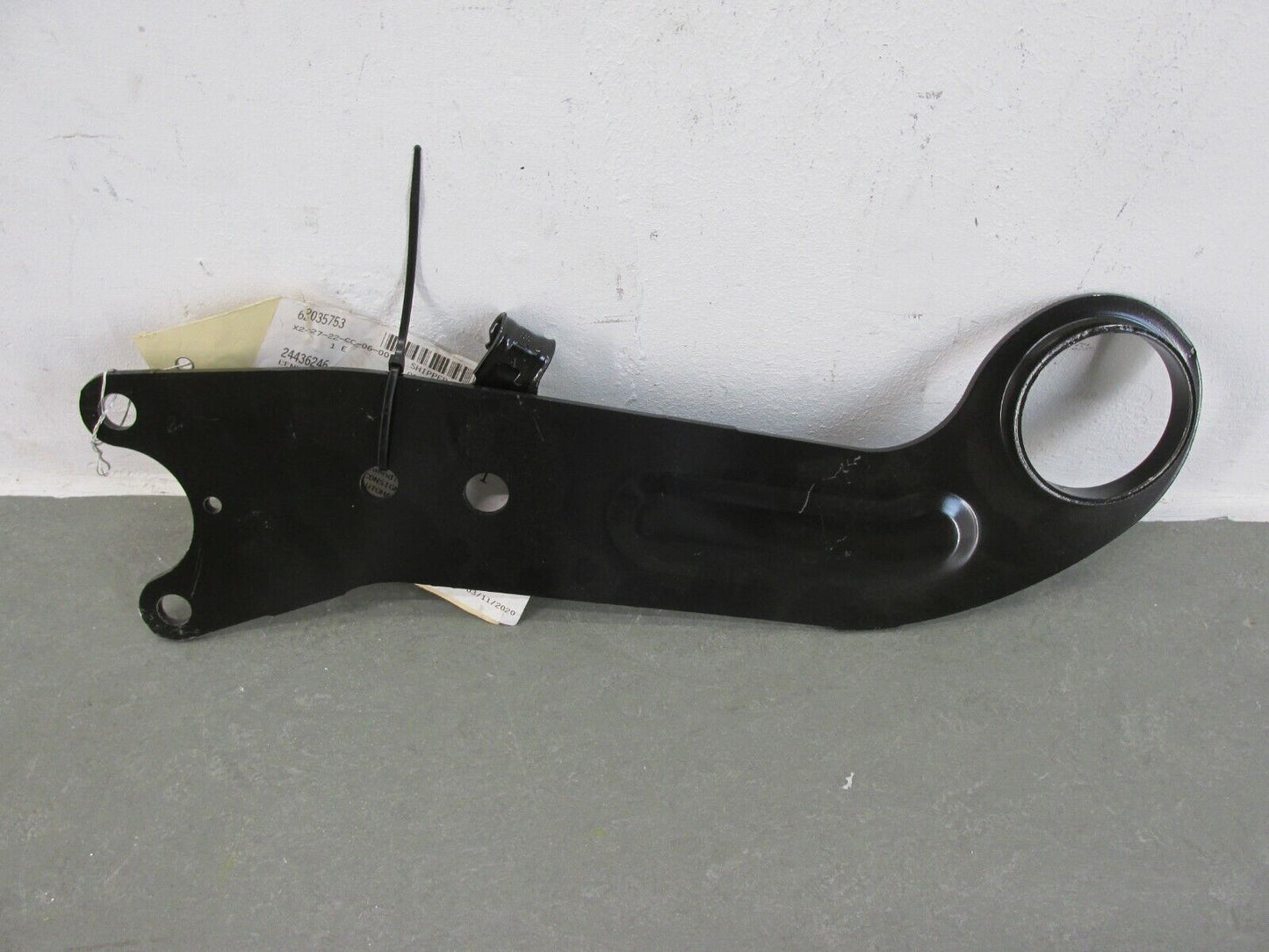 original LINKER Tragarm Hinten Rechts Opel VECTRA C SIGNUM 24436246