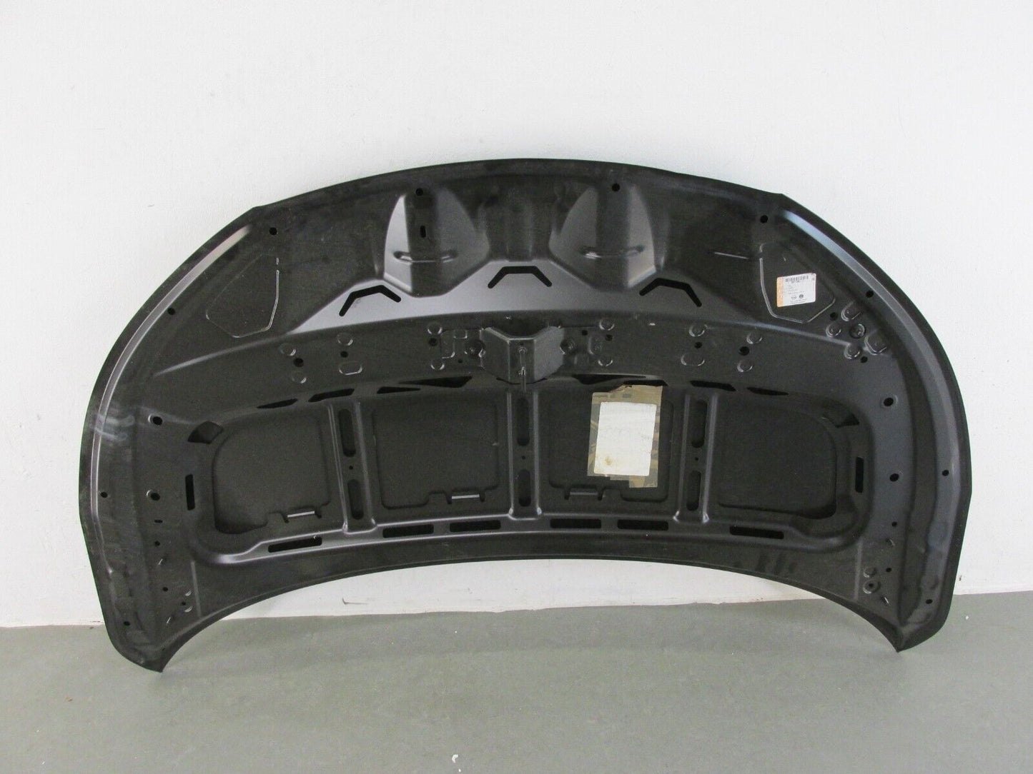 original Opel Crossland Motorhaube Haube Frontklappe 39111083