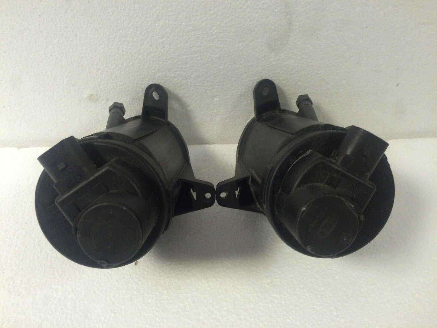 Vw Passat Nebelscheinwerfer Vorne Links Rechts Licht Lampe 3B7941699 3B7941700