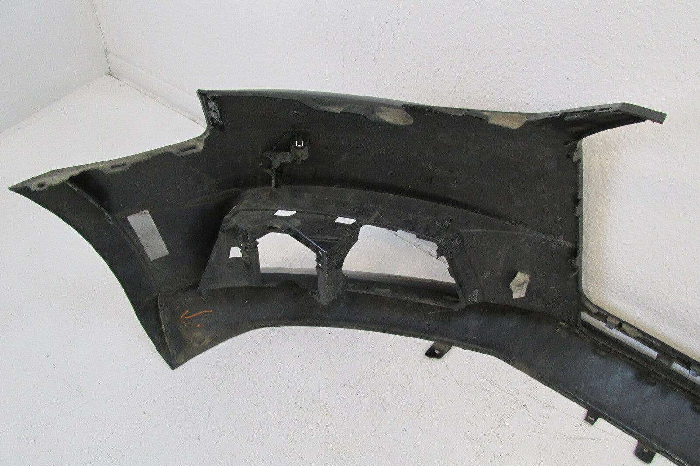Audi A4 8W Stoßstange vorne Stoßfänger Frontschürze 8W0807437 PDC