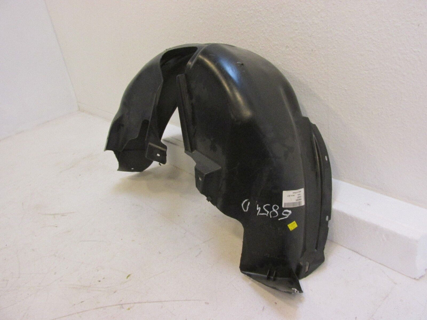 SEAT - Schmutzfänger - Radhausschale - Radlauf - hinten links - 5P5810970D