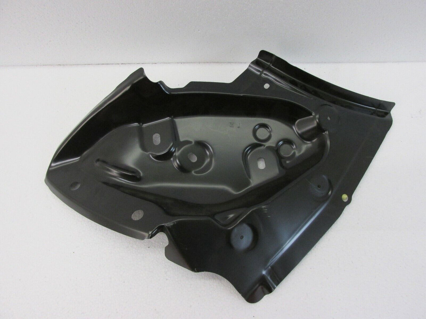 original Opel Corsa E Ersatzteile Rücklicht Hinten Links Einsatz Panel 13469024