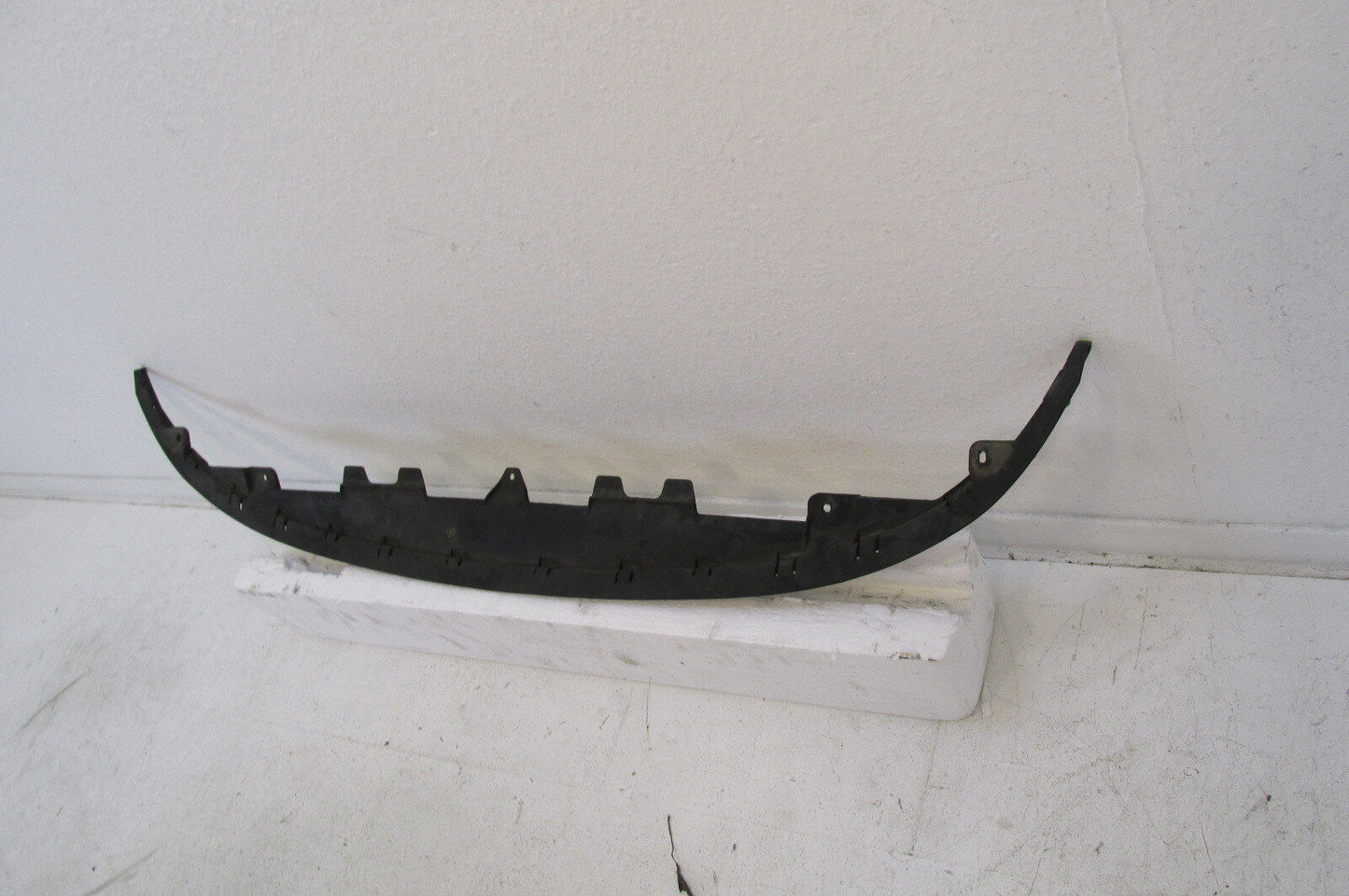 VW Unterlippe Diffusor Stoßstange Hinten Spoiler original 1Q0805915