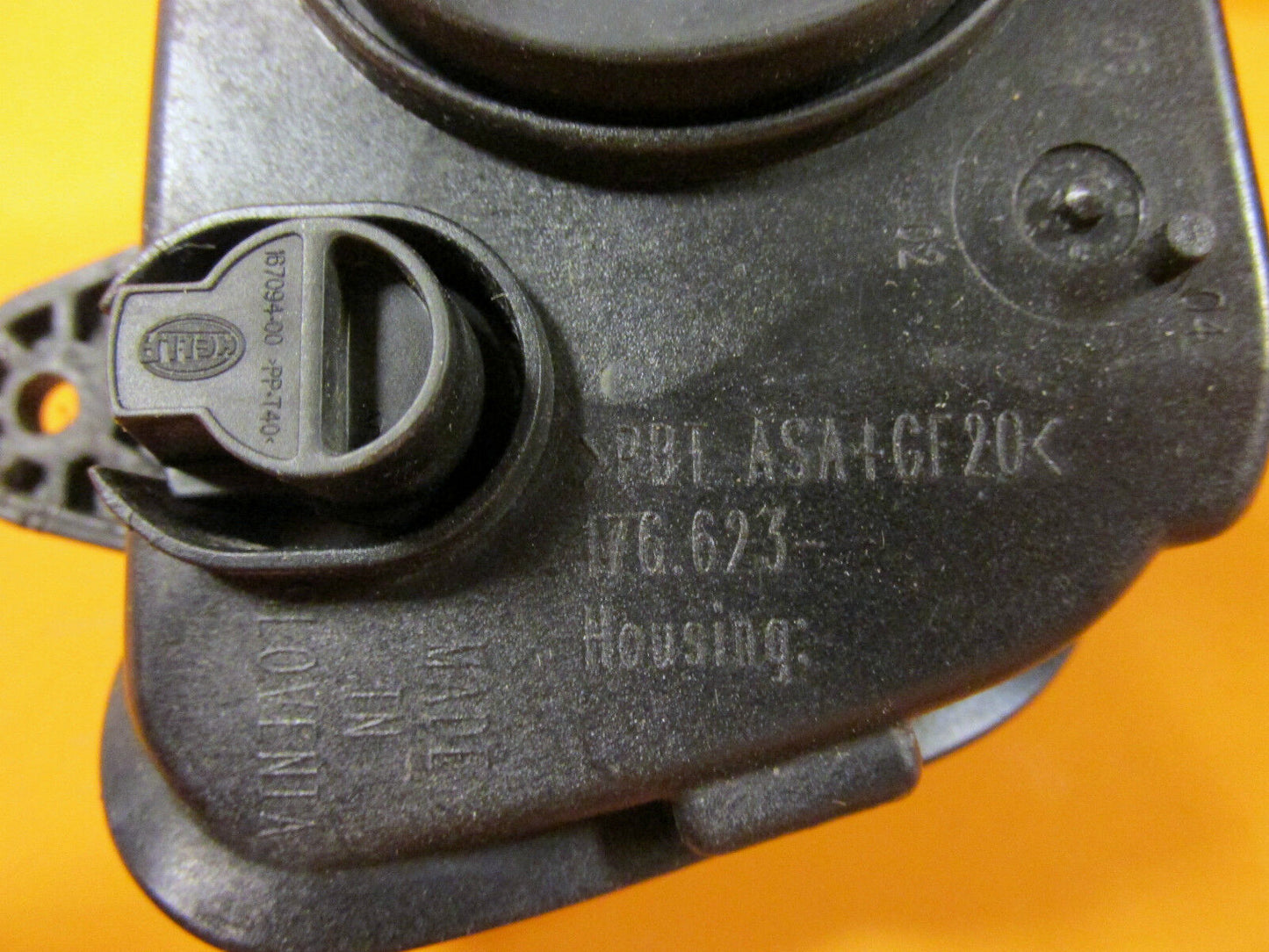 VW Nebelleuchte - Vorne Links - original - Frontnebelleuchte